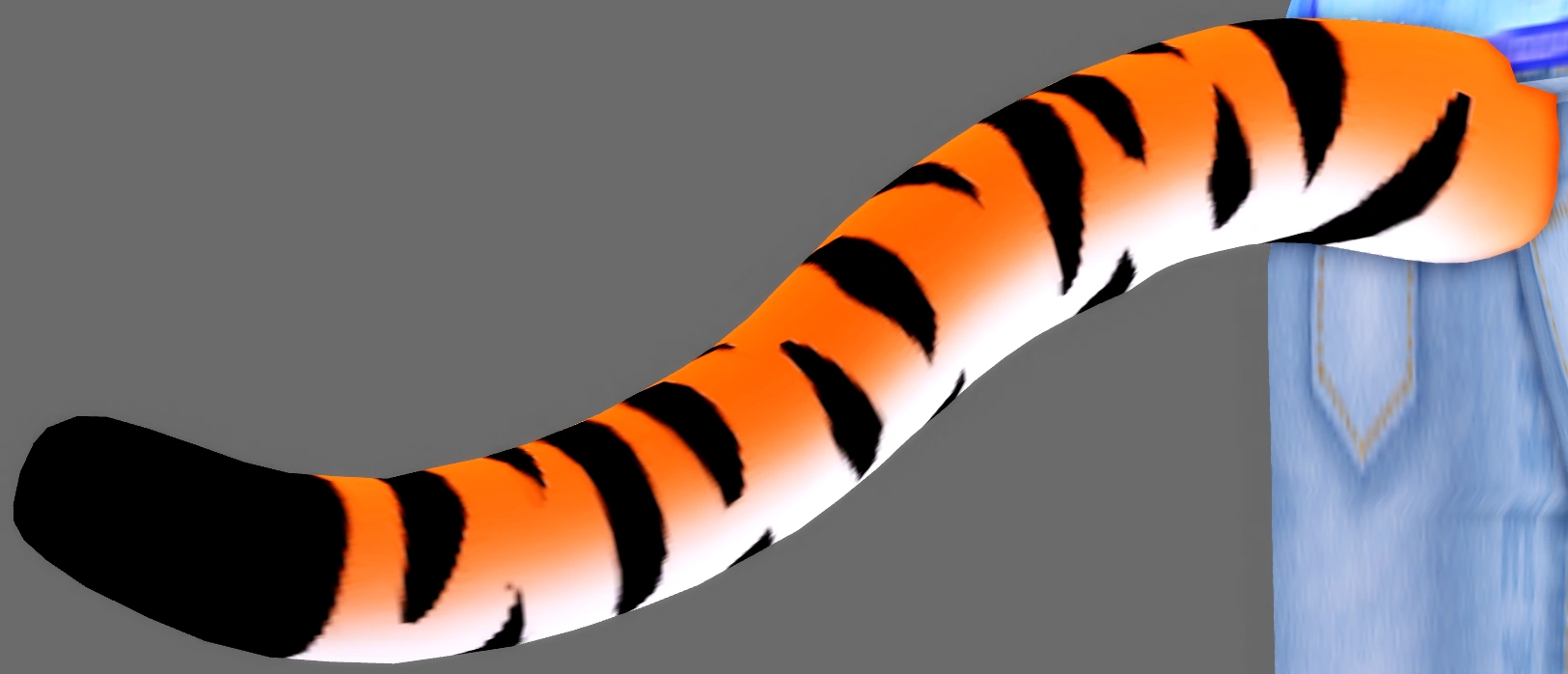 2022 Lunar New Year: Tiger