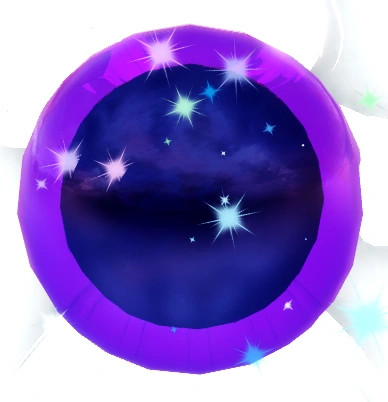 Crystal Ball