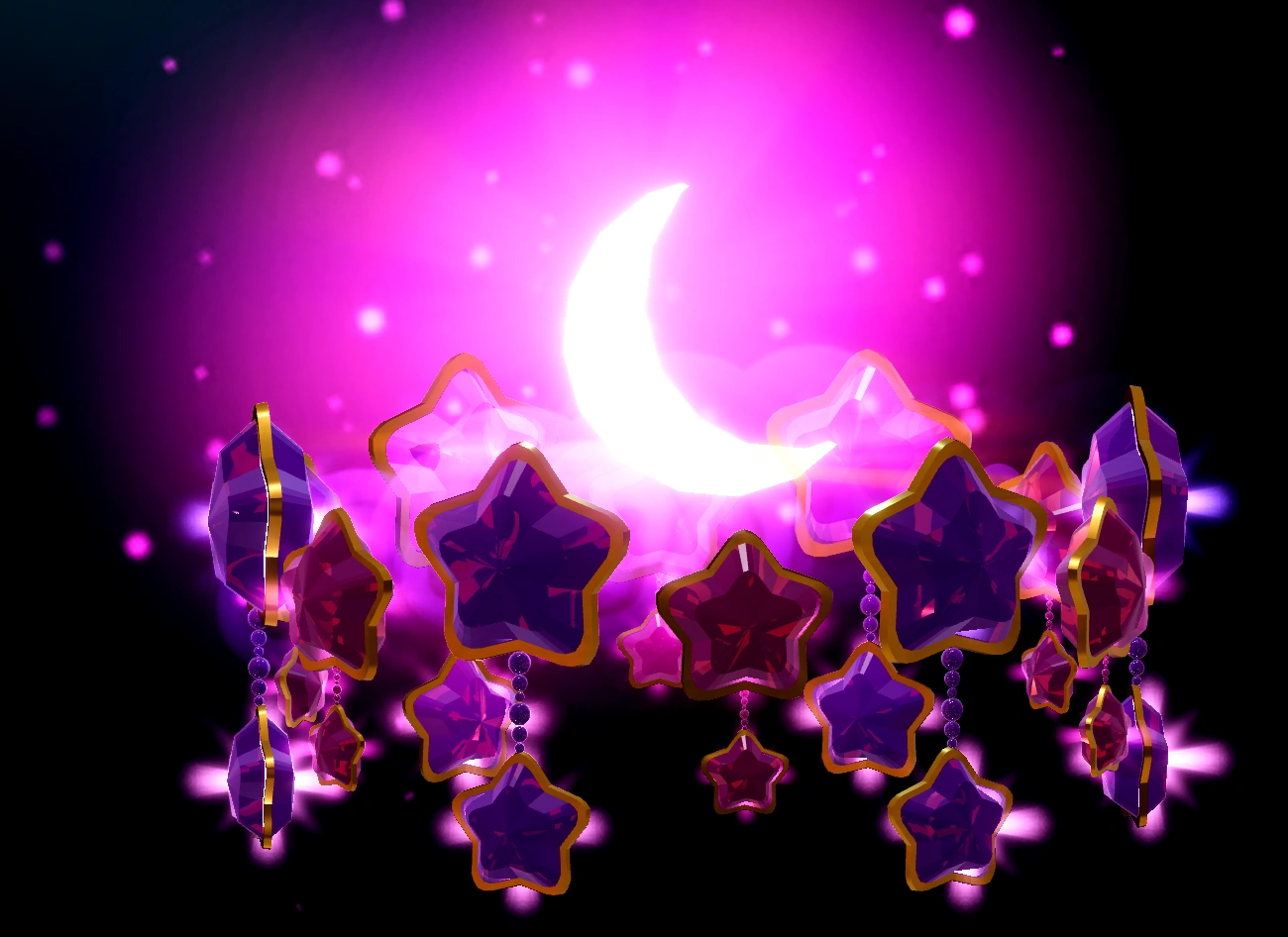Dream Dust Eveningfall Halo 2024