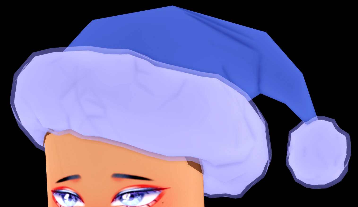 Santa Hat