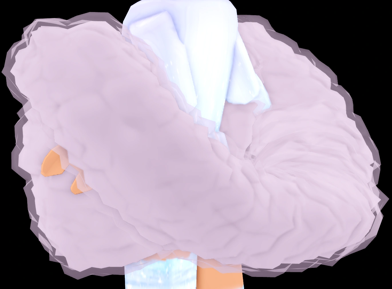 Fabulous Fur Boa