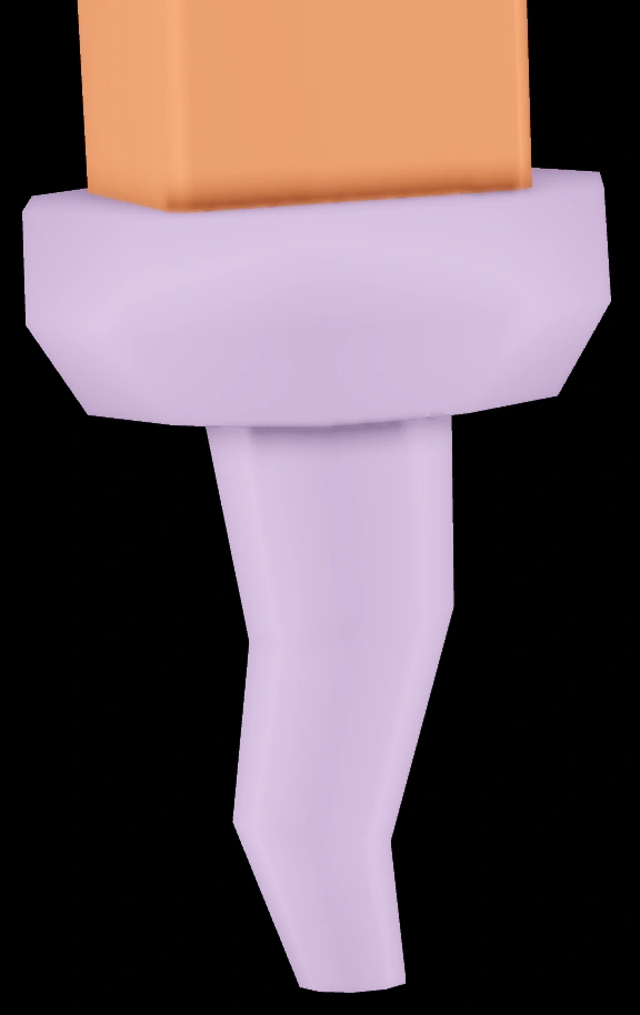 Peg Leg