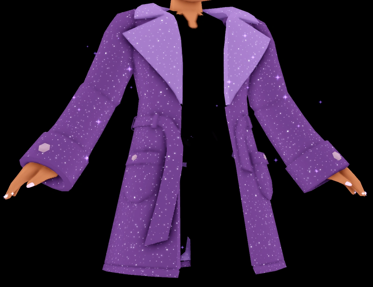 December's Dream Coat Jacket