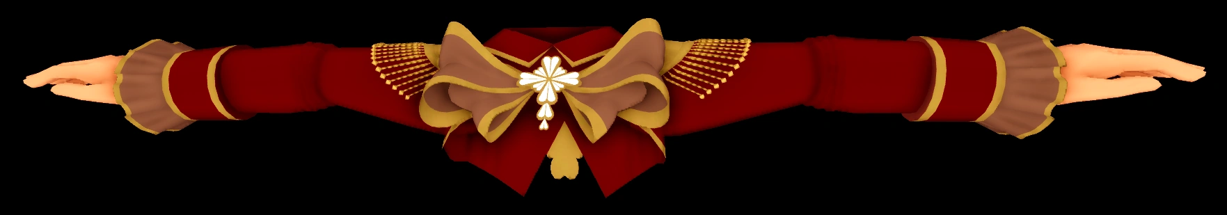 Merry Marching Band Prestige Jacket