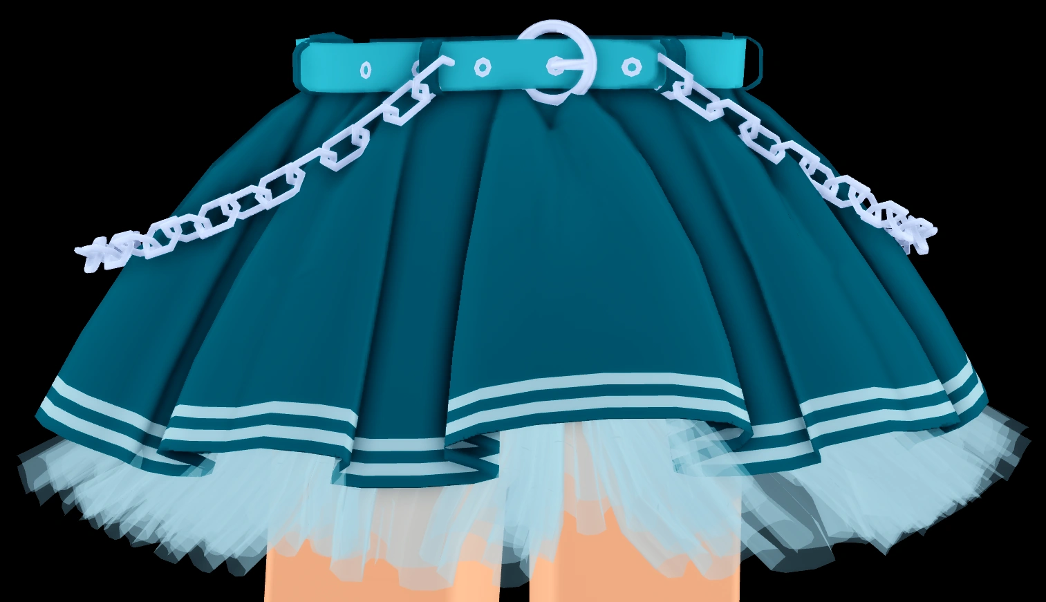 Gothicutie Skirt