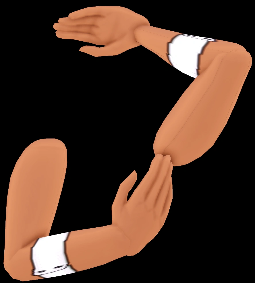 Human Arms