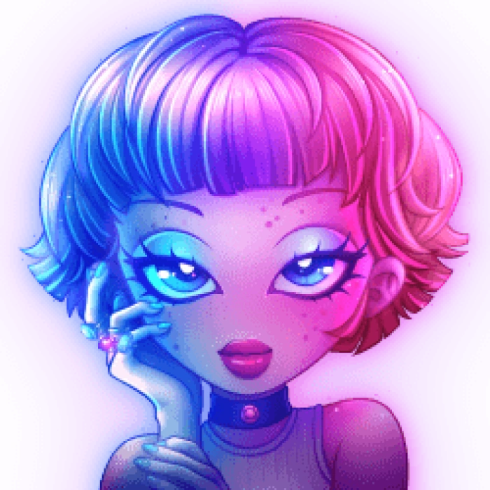 Picture Perfect Glowing Face Light