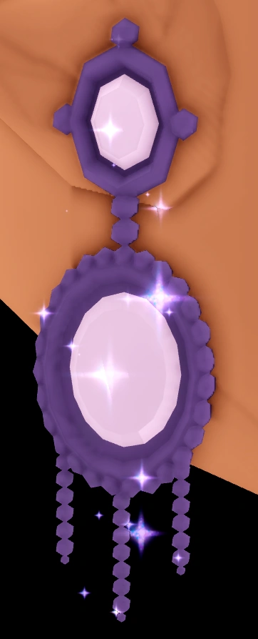 December's Dream Earrings