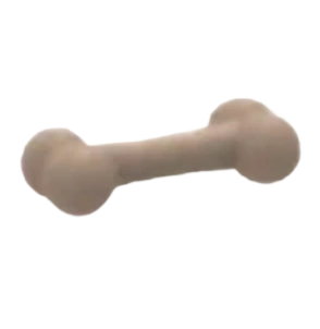 Bone Throw Toy