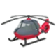 Fossil Paw Helicopter