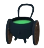 Cauldron Stroller