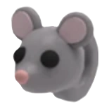 Mouse Leash