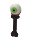 Eyeball Rattle