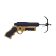 Ice Pick Grappling Hook