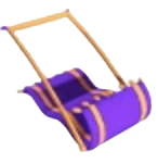 Magic Carpet Stroller