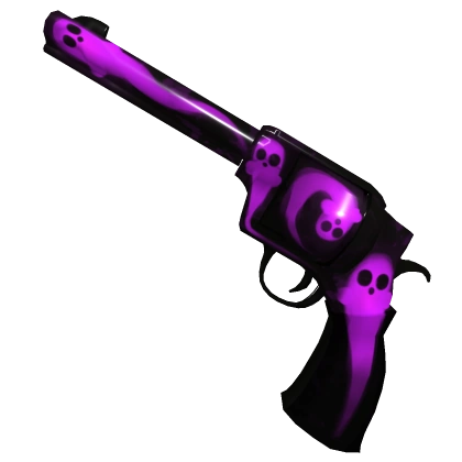 Wraiths (Gun)