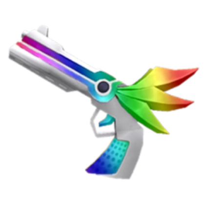 Chroma Lightbringer