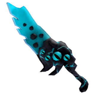 Blue Seer