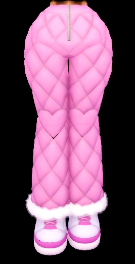 Summit Shredder X Snowboarder Pants & Boots