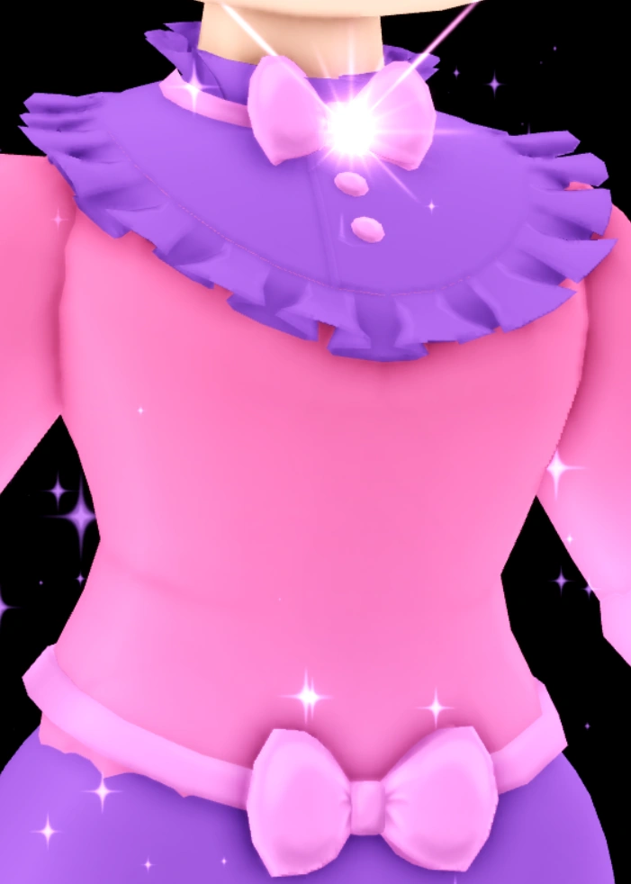 Mon Chéri Tea Party Bowtie Bodice