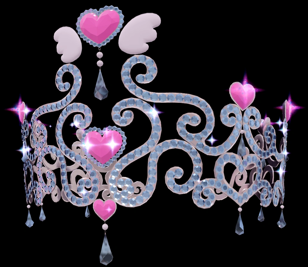 Crown of the Realms Enchantraverse Halo