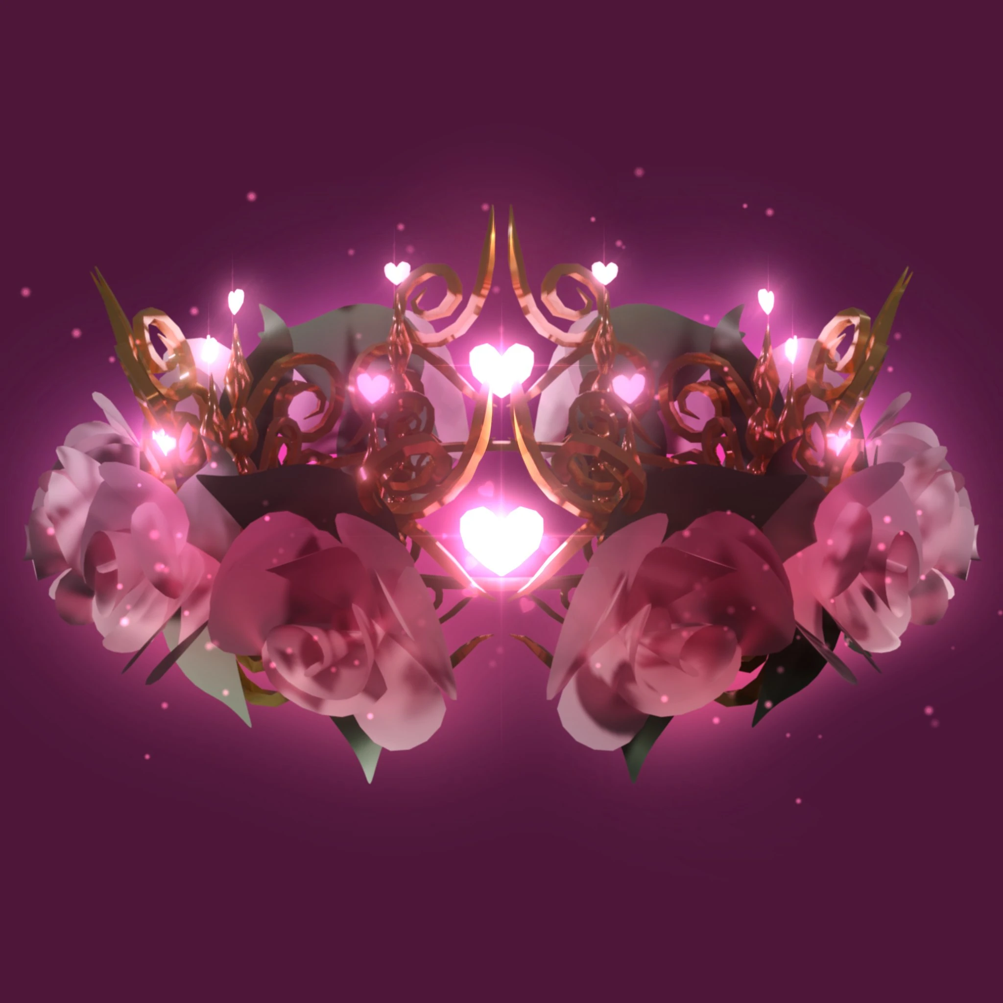 Divine Adoration Everfriend Halo 2024